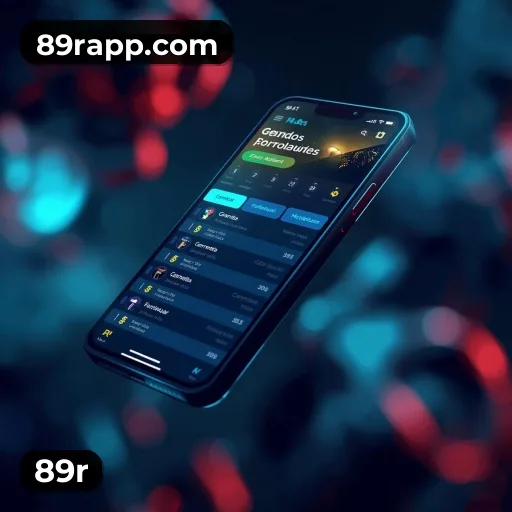 89r PIX instantâneo Brasil - Depósito e saque em minutos 24/7