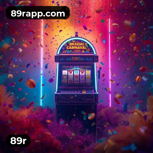 FAQ 89r Brasil - Perguntas frequentes sobre bônus, PIX, RTP, APP mobile e VIP