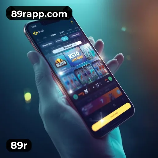 Principais provedores de slots da 89r - NetEnt, Pragmatic Play, Play'n GO